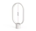 Heng Balance Lamp Plastic - Biela