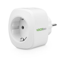 Smart WiFi zásuvka VOCOlinc s meraním spotreby
