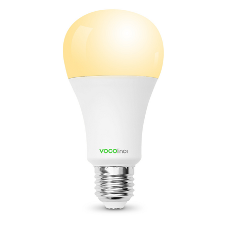 Smart žiarovka Vocolinc L3 ColorLight