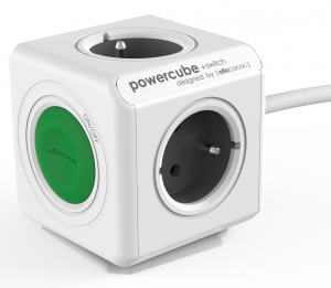 PowerCube Extended Switch